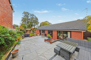 The Paddocks Woodthorpe